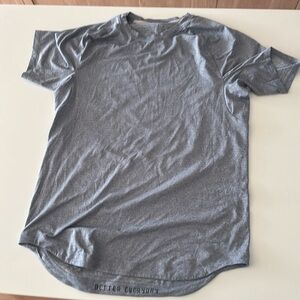 Lululemon short sleeve